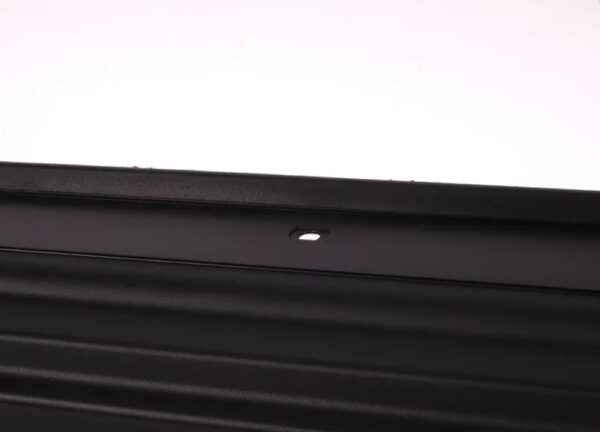 51711491057 - NEW OEM MINI COOPER R50,R53 LEFT ROCKER PANEL MOLDING SIDE SKIRT 51711491057