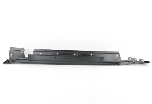 51711505863 - NEW MINI COOPER R50 LEFT ROCKER SHAPES SILLS 51711505863 ORIGINAL
