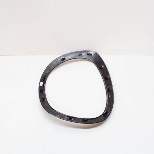 51712414967 - MINI COUNTRYMAN F60 Left Headlight Trim Ring Black Piano 51138739351 NEW GENUINE