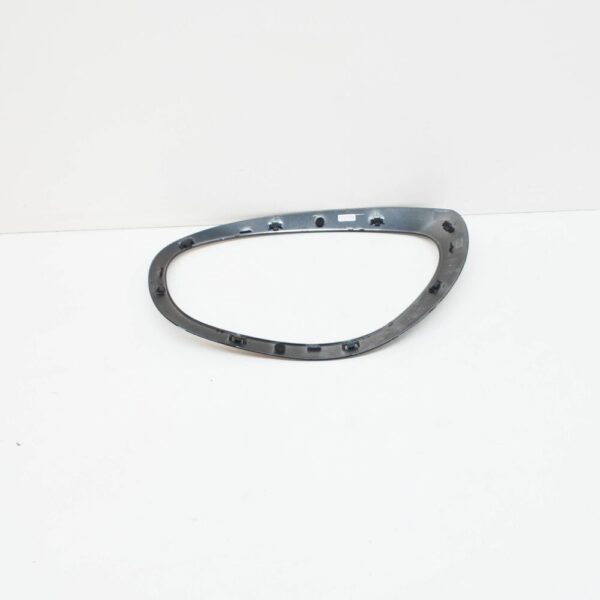 51712414988 - Mini Countryman F60 Headlight Trim Ring Front Right 51138739352 NEW