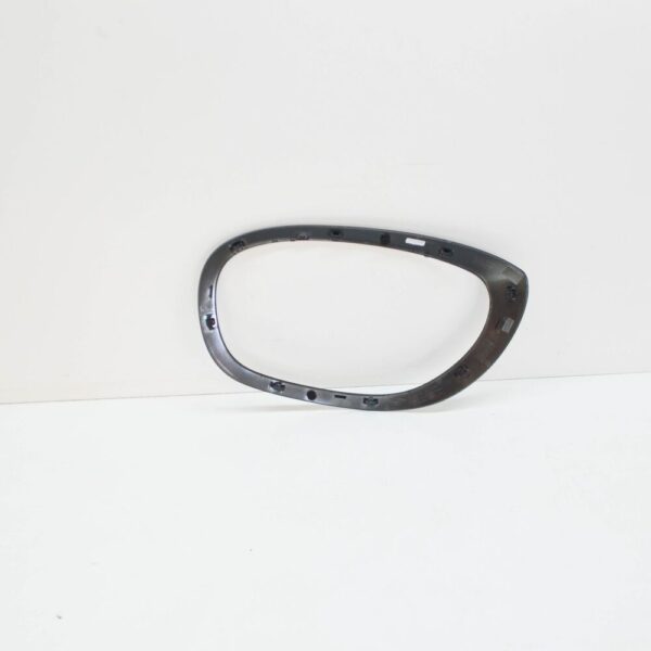 51712414988 - Mini Countryman F60 Headlight Trim Ring Front Right 51138739352 NEW