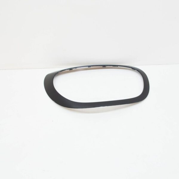 51712414988 - Mini Countryman F60 Headlight Trim Ring Front Right 51138739352 NEW
