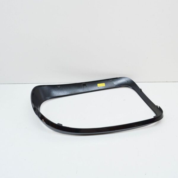 51712414989 - NEW MINI COUNTRYMAN F60 REAR LEFT TAIL LIGHT TRIM RING 51712414989 ORIGINAL