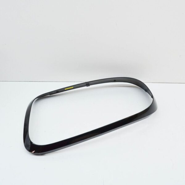 51712414990 - NEW MINI COUNTRYMAN F60 REAR RIGHT TAIL LIGHT TRIM RING 51712414990 ORIGINAL