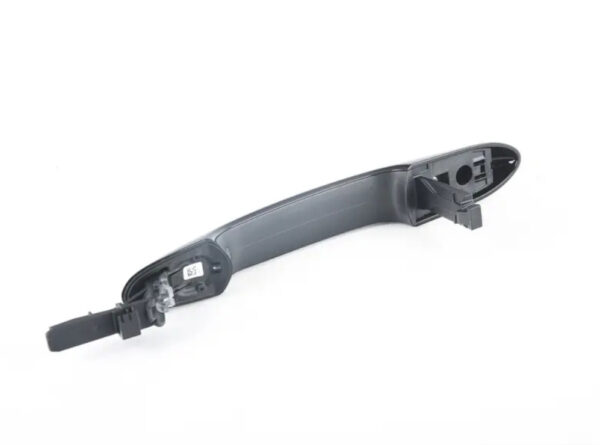 51712457414 - MINI CLUBMAN F54 rear right door ear handle piano black 51712457414 NEW
