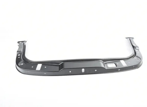 51712751260 - NEW OEM MINI COOPER R56 FRONT UPPER RADIATOR SUPPORT LOCK BRIDGE 51712751260