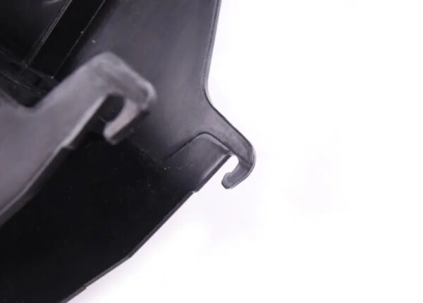 51712755865 - NEW OEM MINI CLUBMAN R55 ENGINE COMPARTMENT MOUNTING PARTS COVER 51712755865