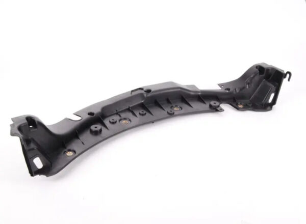 51712756275 - NEW MINI CABRIO R57 LCI LOWER BOTTOM BULKHEAD TRIM PANEL 51712756275 ORIGINAL