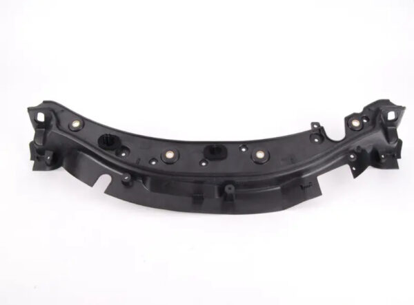 51712756275 - NEW MINI CABRIO R57 LCI LOWER BOTTOM BULKHEAD TRIM PANEL 51712756275 ORIGINAL