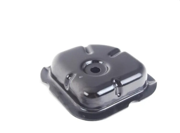 51716800127 - OEM MINI CABRIO R52 REAR INTERIOR BODY SPARE WHEEL COVER 51716800127 GENUINE
