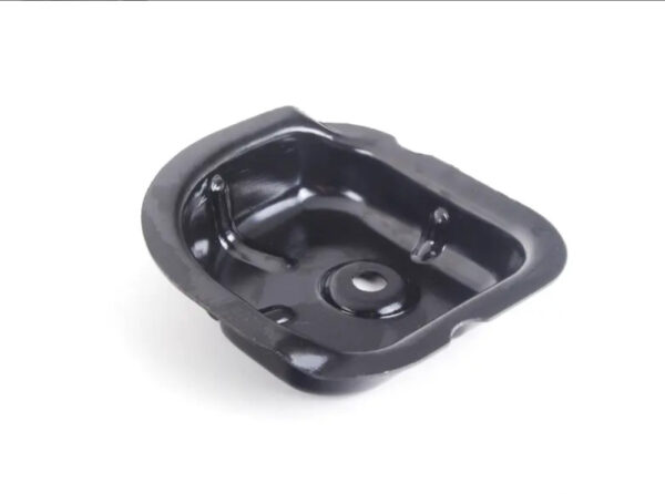 51716800127 - OEM MINI CABRIO R52 REAR INTERIOR BODY SPARE WHEEL COVER 51716800127 GENUINE
