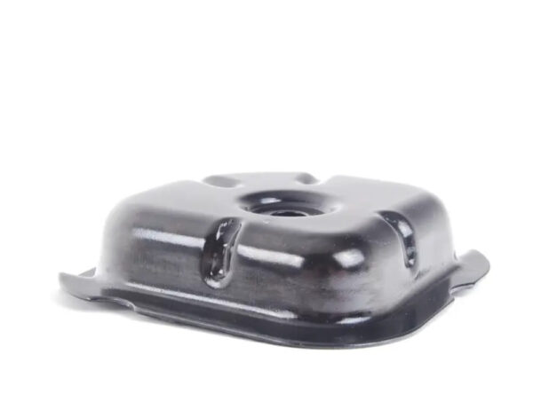 51716800127 - OEM MINI CABRIO R52 REAR INTERIOR BODY SPARE WHEEL COVER 51716800127 GENUINE