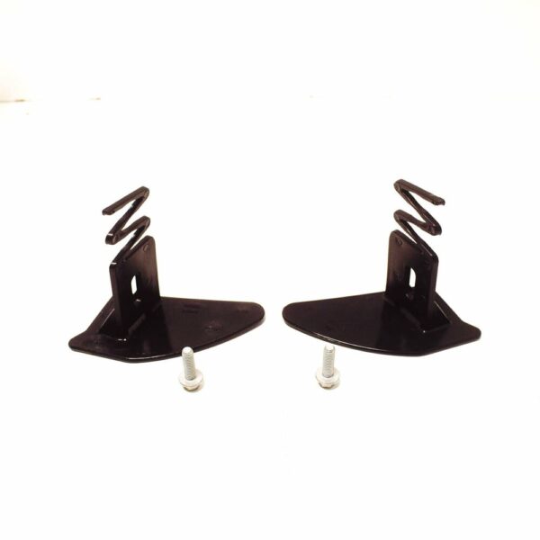 51717039262 - OEM MINI COOPER R52 FRONT BUMPER MOUNTING SET 51717039262 NEW GENUINE