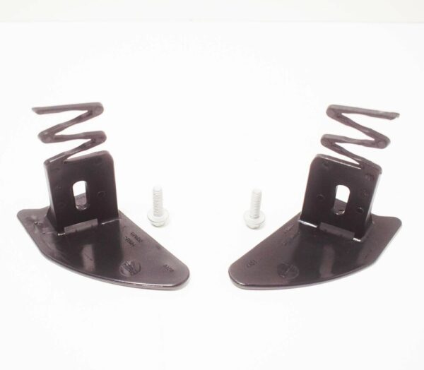 51717039262 - OEM MINI COOPER R52 FRONT BUMPER MOUNTING SET 51717039262 NEW GENUINE