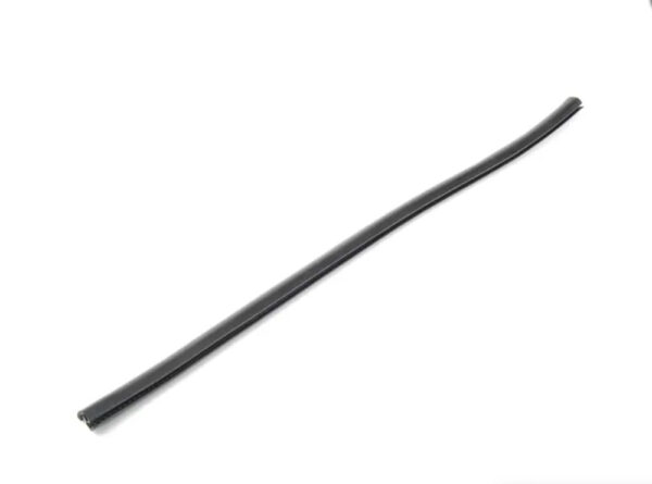 51717057397 - NEW MINI COOPER S CONVERTIBLE R52 FRONT BONNET SEAL 51717057397 ORIGINAL