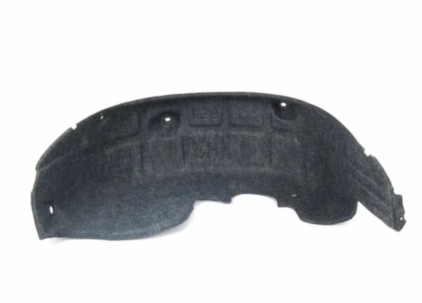 51717136168 - NEW OEM MINI COOPER R56 REAR RIGHT FENDER LINER 51717136168 GENUINE
