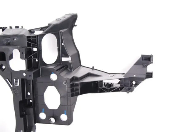 51717147912 - OEM MINI COOPER S COUPE R58 FRONT RADIATOR SUPPORT PANEL 51717147912 GENUINE