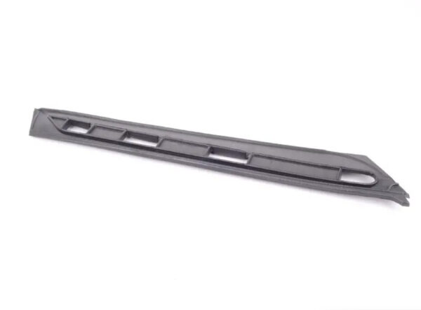 51717198507 - NEW OEM MINI CABRIO R57 LEFT A PILLAR GASKET FOA51717198507 7198507 GENUINE