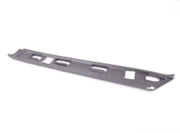 51717198507 - NEW OEM MINI CABRIO R57 LEFT A PILLAR GASKET FOA51717198507 7198507 GENUINE