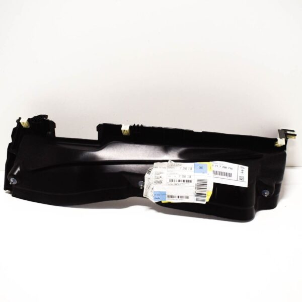 51717290714 - NEW MINI COOPER CLUBMAN F55 REAR TOP SECTION BULKHEAD 51717290714 ORIGINAL
