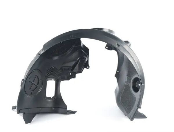 51717319759 - MINI COOPER F56 REAR LEFT INNER FENDER 7319759 51717319759 NEW GENUINE