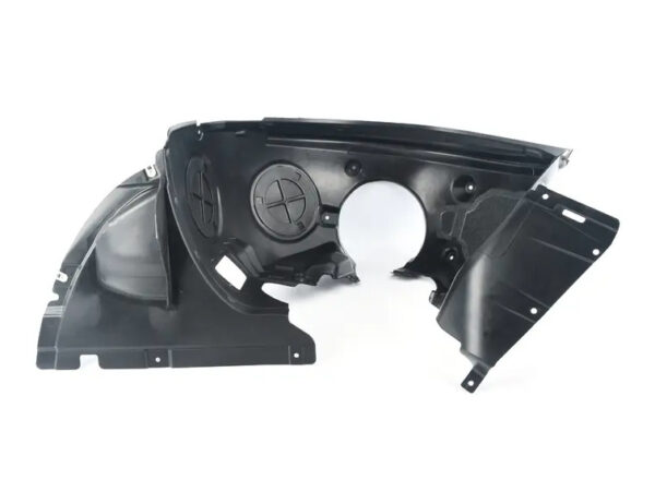 51717319759 - MINI COOPER F56 REAR LEFT INNER FENDER 7319759 51717319759 NEW GENUINE