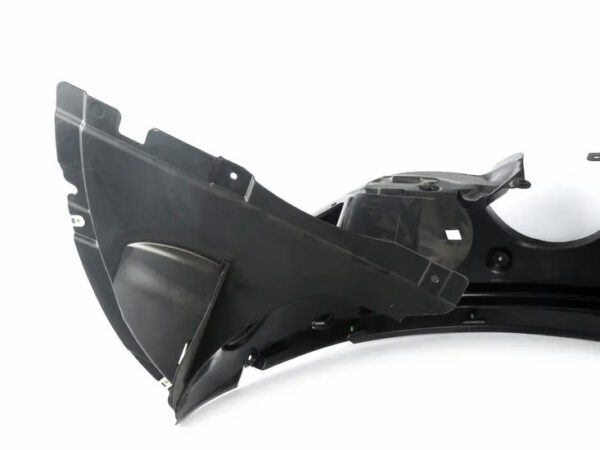 51717319760 - MINI COOPER F56 FRONT RIGHT INNER FENDER TRIM 51717319760 NEW GENUINE