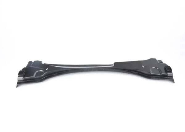 51717380741 - NEW OEM MINI COUNTRYMAN F60 FRONT COWL PANEL COVER PART 2 51717380741 GENUINE