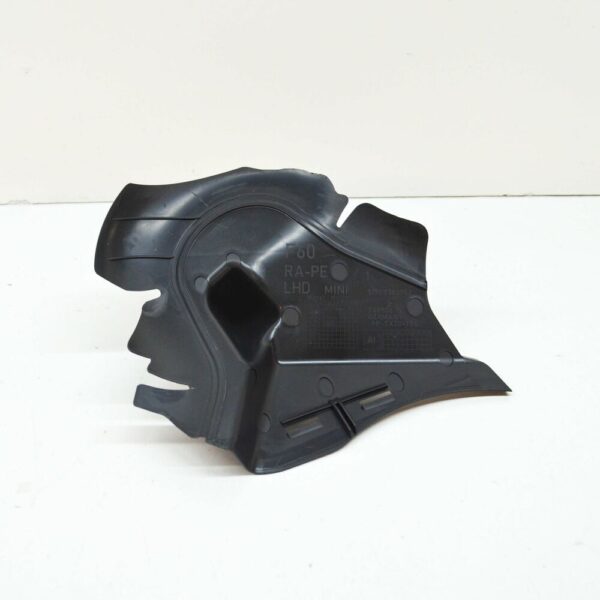 51717380742 - NEW MINI COUNTRYMAN F60 FRONT WINDSHIELD COWL PANEL COVER LHD 7380742 ORIGINAL
