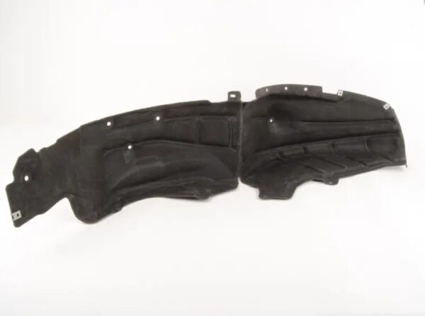 51719804693 - NEW MINI LANDSMANN R60 REAR LEFT INTERIOR FENDER LINER 9804693 51719804693