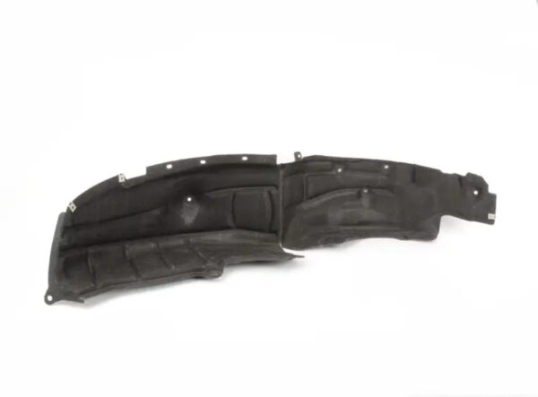 51719804694 - NEW MINI LANDS R60 REAR COVER RIGHT WHEELBOX 51719804694 ORIGINAL