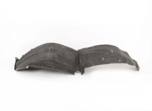 51719804694 - NEW MINI LANDS R60 REAR COVER RIGHT WHEELBOX 51719804694 ORIGINAL