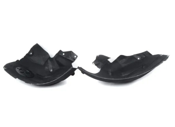 51719807830 - NEW MINI COOPER PACEMAN R61 FRONT COVER RIGHT WHEELHOUSE 51719807830 ORIGINAL