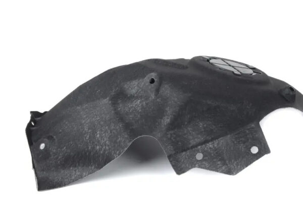 51719807830 - NEW MINI COOPER PACEMAN R61 FRONT COVER RIGHT WHEELHOUSE 51719807830 ORIGINAL