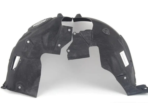51719807832 - MINI COUNTRYMAN R60 Front Wheel Housing Front 51719807832 NEW REAL