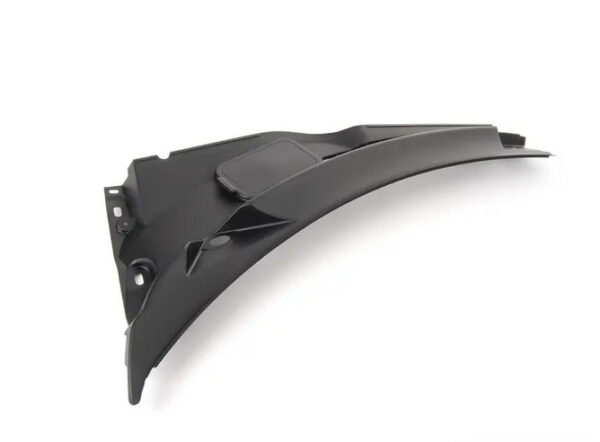 51719808095 - OEM MINI COUNTRYMAN R60 LEFT COWL APRON FIREWALL COVER LHD 51719808095 GENUINE