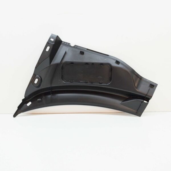 51719808096 - OEM MINI COUNTRYMAN R60 RIGHT COWL APRON FIREWALL COVER LHD 51719808096 GENUINE