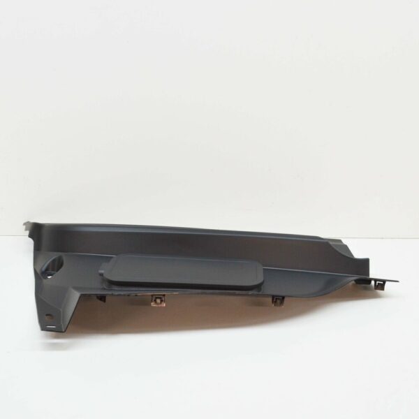 51719808096 - OEM MINI COUNTRYMAN R60 RIGHT COWL APRON FIREWALL COVER LHD 51719808096 GENUINE