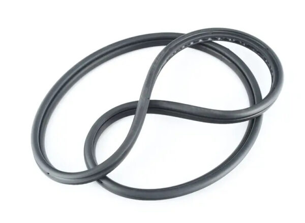 51727440048 - Mini Cooper F55 Rear Door Seal Rubber 51727440048 NEW GENUINE