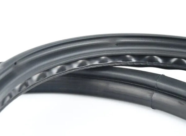 51727440048 - Mini Cooper F55 Rear Door Seal Rubber 51727440048 NEW GENUINE