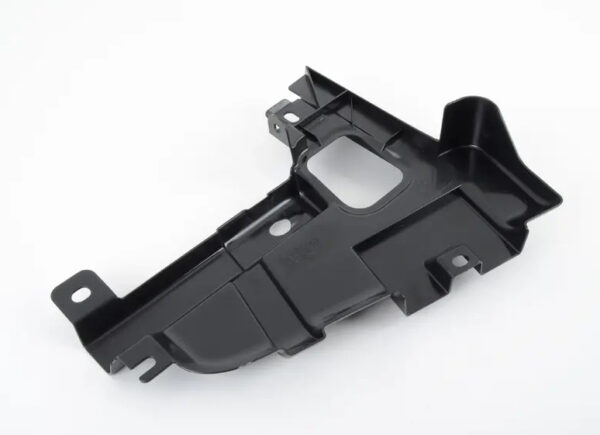 51742755126 - NEW MINI COOPER R56 RIGHT WIND DEFLECTOR 51742755126 2755126 ORIGINAL