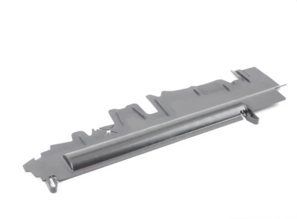 51747250782 - MINI COUPE R58 Air Channel Front Right Bumper 51747250782 NEW GENUINE