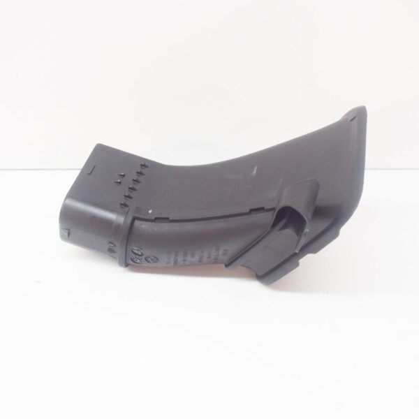 51747255130 - NEW MINI COOPER R56 FRONT RIGHT BRAKE AIR DUCT 51747255130 7255130 2009 ORIGINAL