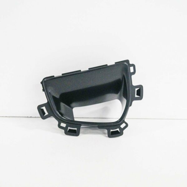 51747328781 - NEW MINI R57 FRONT BUMPER LEFT BRAKE AIR DUCT COVER 51747328781