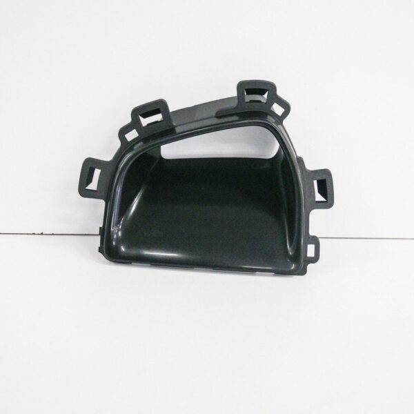 51747328782 - Mini Convertible R57 New Original Front Bumper Air Channel Right Side 51747328782