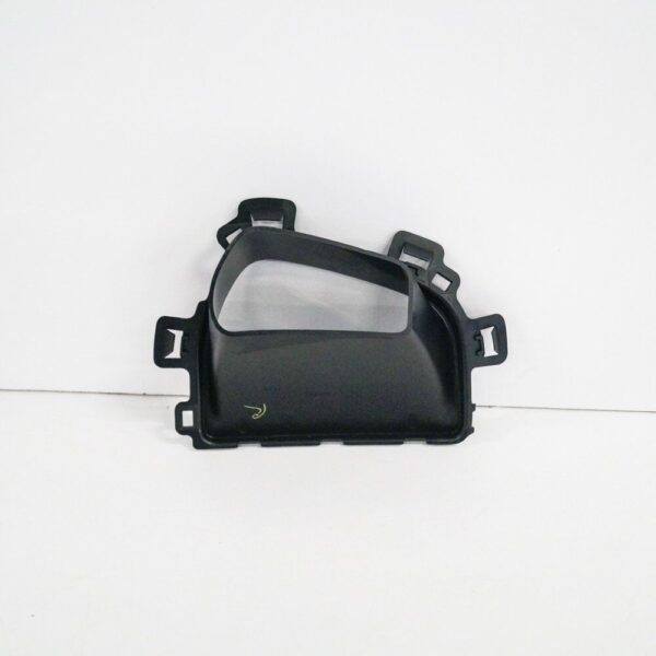 51747328782 - Mini Convertible R57 New Original Front Bumper Air Channel Right Side 51747328782