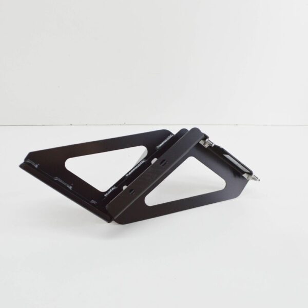 51747370214 - MINI COOPER R56 JCW Air Duct Bracket Rear Right 51747370214 NEW