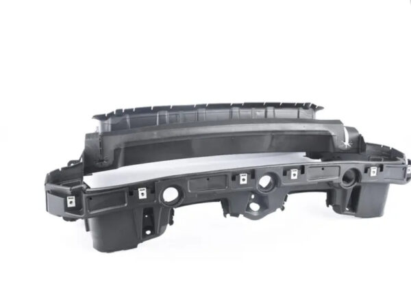 51747390474 - NEW MINI LANDS F60 COOLER AIR CHANNEL 51747390474 ORIGINAL
