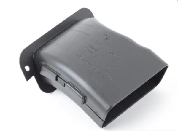 51747436577 - OEM MINI COOPER F56 FRONT LEFT WHEELHOUSING AIR BRAKE DUCT 51747436577 GENUINE