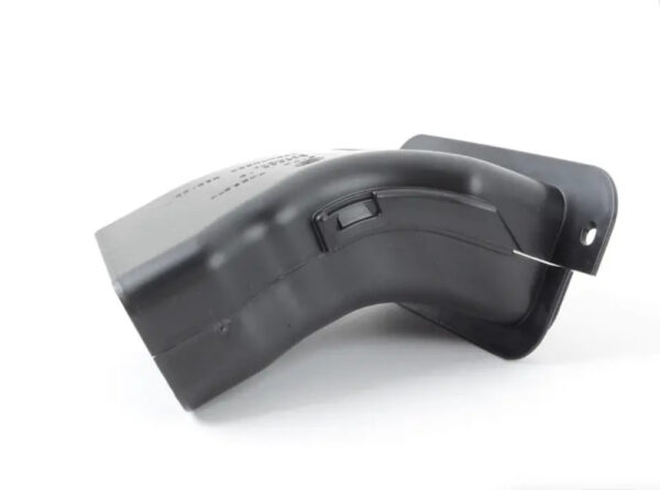 51747436577 - OEM MINI COOPER F56 FRONT LEFT WHEELHOUSING AIR BRAKE DUCT 51747436577 GENUINE